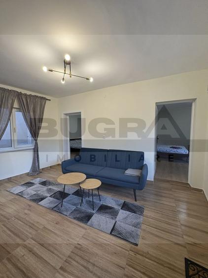 Casa moderna de inchiriat langa Platinia, 70mp, 200mp curte si parcare - 1