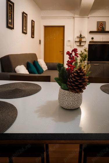 Inchirez Apartament - 1