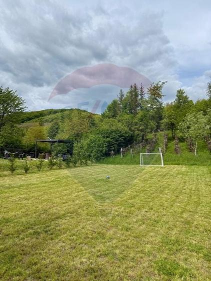 Vanzare Vila la munte - 57