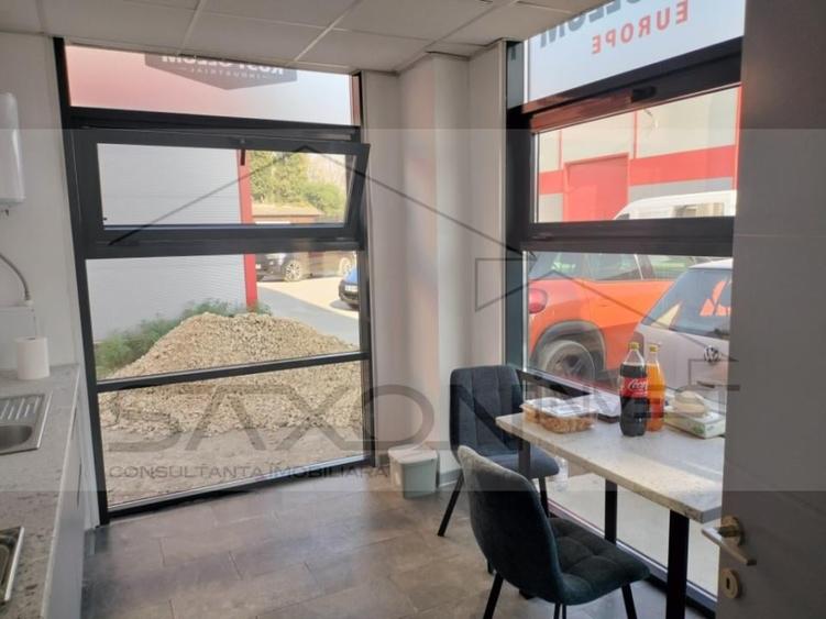 Sos  Giurgiului - Jilava Progresu  -Inchiriere   hale - 16