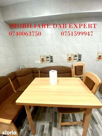Apartament cu balcon ?i bucatarie separata in Mazepa 2 - 6