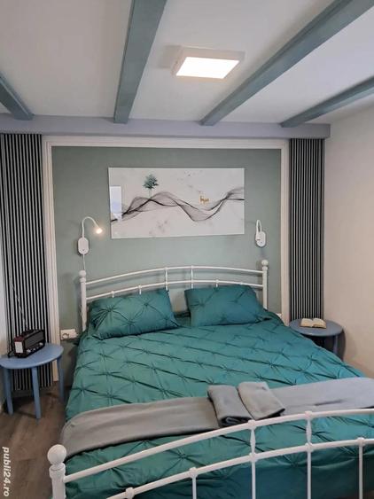 Cabana Casa de vacanta in Bucovina - 2