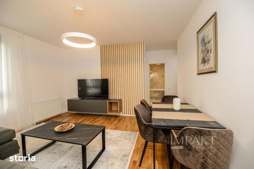 Apartament ultrafinisat, langa Iulius Mall! - 4