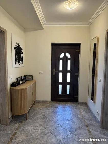 Casa de vanzare mobilata LUX ZONA BRAYTIM - 7