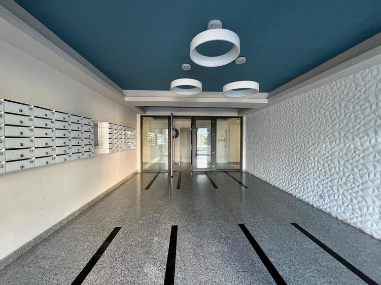 Apartament 2 camere statiunea Mamaia - complex Onix 112000 euro - 3