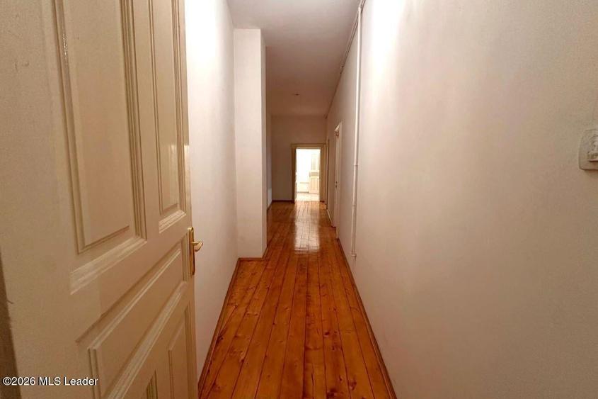 B-dul Carol Nr. 59, 219 mpu, 8 Camere, Etaj 1 din 3, Balcoane 11 mp! - 27