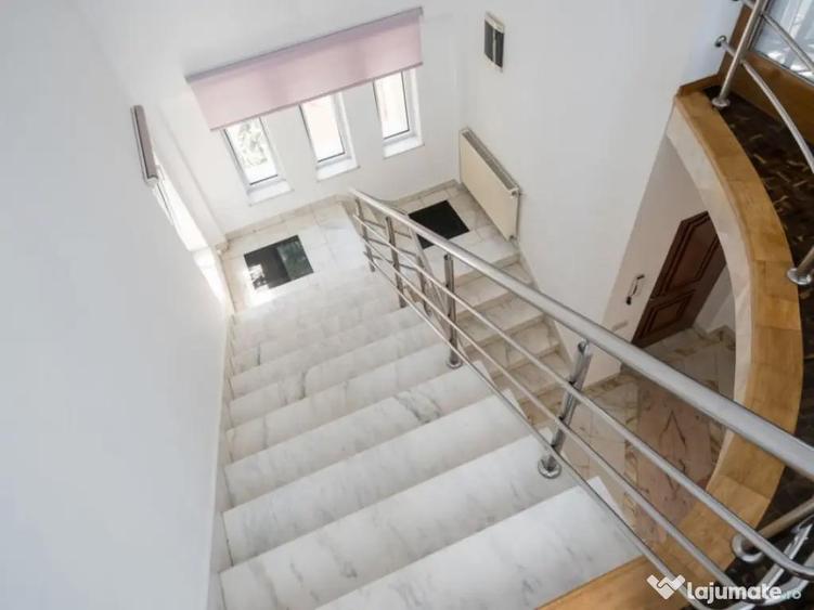 Vila 1 Mai- Chibrit-pentru doua familii - 13