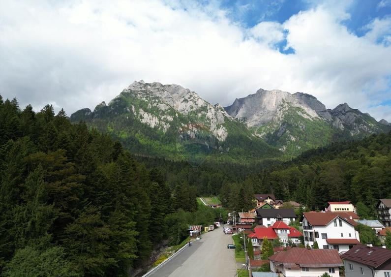 COMISION 0% | Casa 4 camere in Busteni la partia de schi... - 19