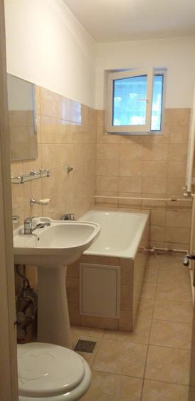 Tineretului, garsoniera, 6 minute metrou, BOILER - 7