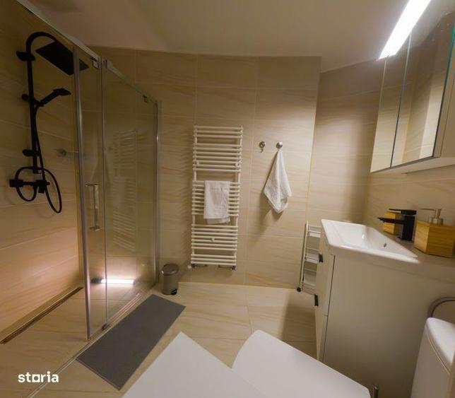 Inchiriere garsoniera AFI Tech Park 2, Green Gate - 5