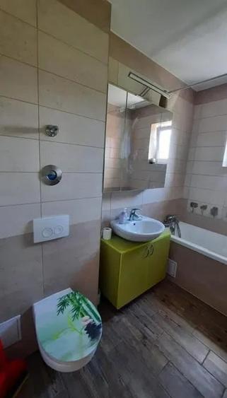 Apartament 2 camere decomandat 53 mp, cu loc de parcare si boxa, Avantgarden 3 - 7