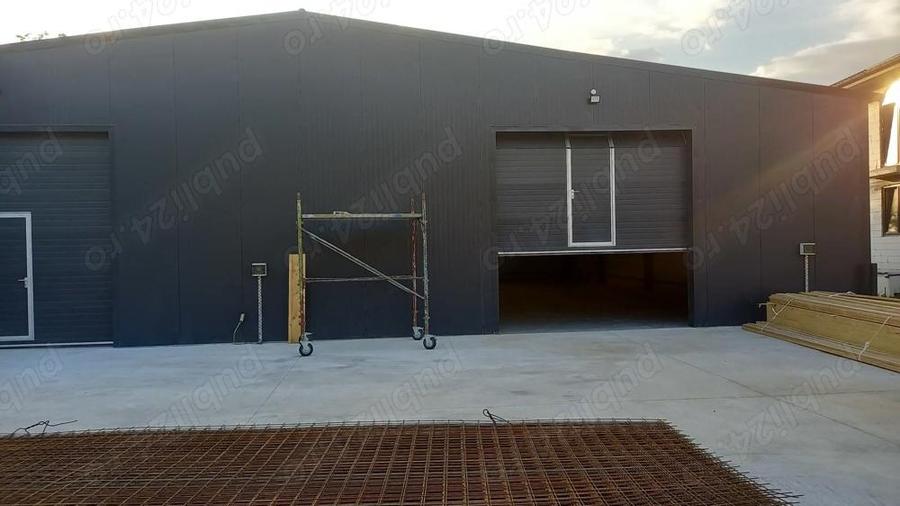 Hale de produc?ie sau de depozitare - 3