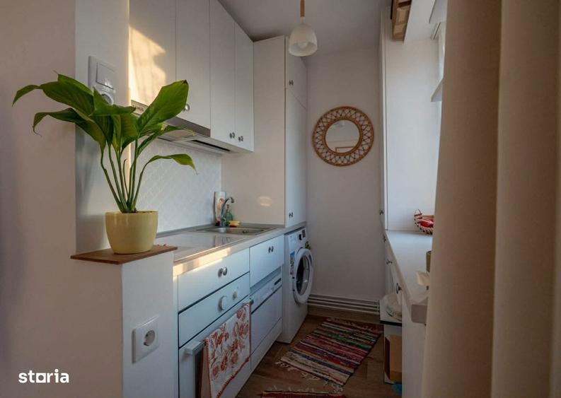 Chirie apartament 2 camere , mobilat-utilat nou , Solidaritatii - 5