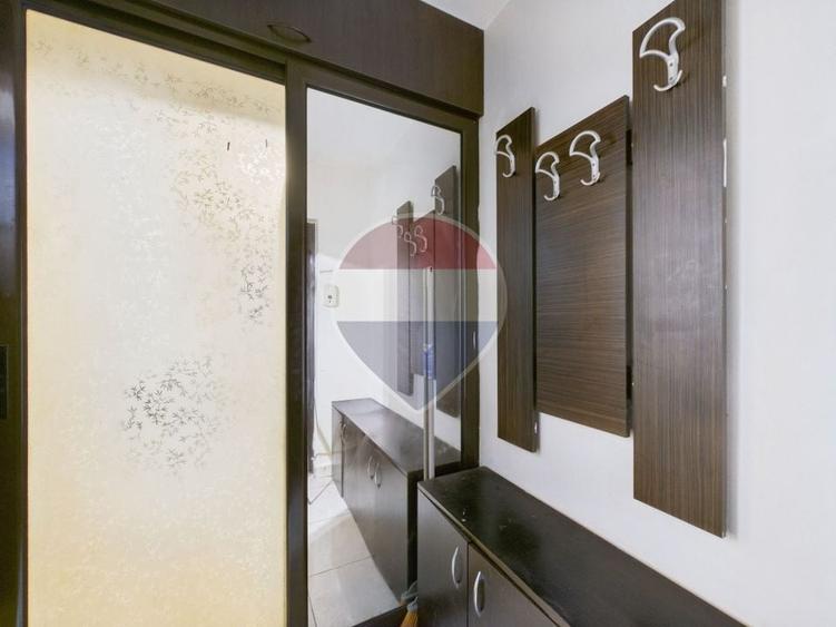 Apartament cu 2 camere semidecomandat, mobilat în Drumul Taberei