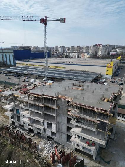 Apartamente B Home Residence/2,5 km de Podu Ros TVA INCLUS - 6