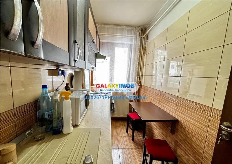 APARTAMENT 2 CAMERE - ECHIPAT COMPLET- ZONA MALU ROSU - 5