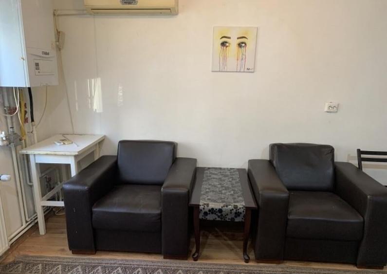 Inchiriez apartament 2 camere,decomandat, 60mp,Timisoara, 400euro - 11