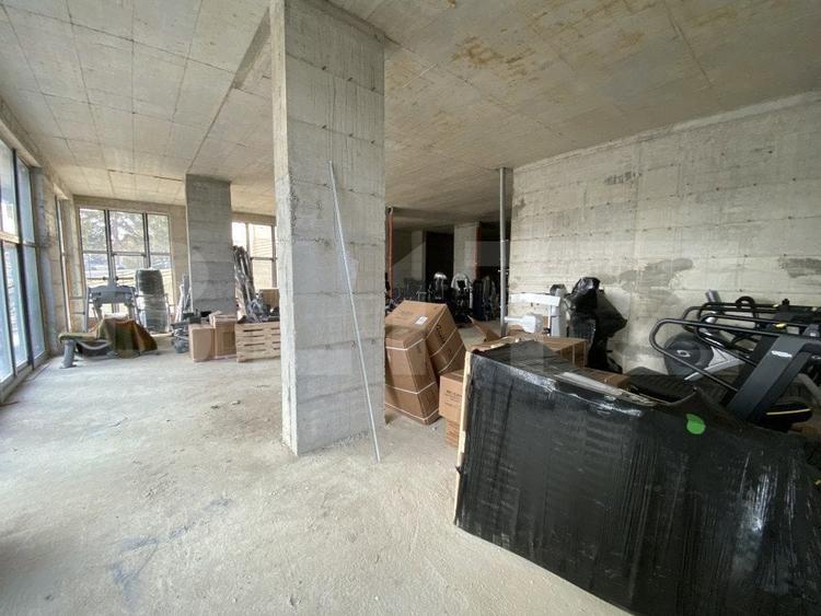 Spatiu comercial de vanzare, 314 mp, zona Bradet - 3