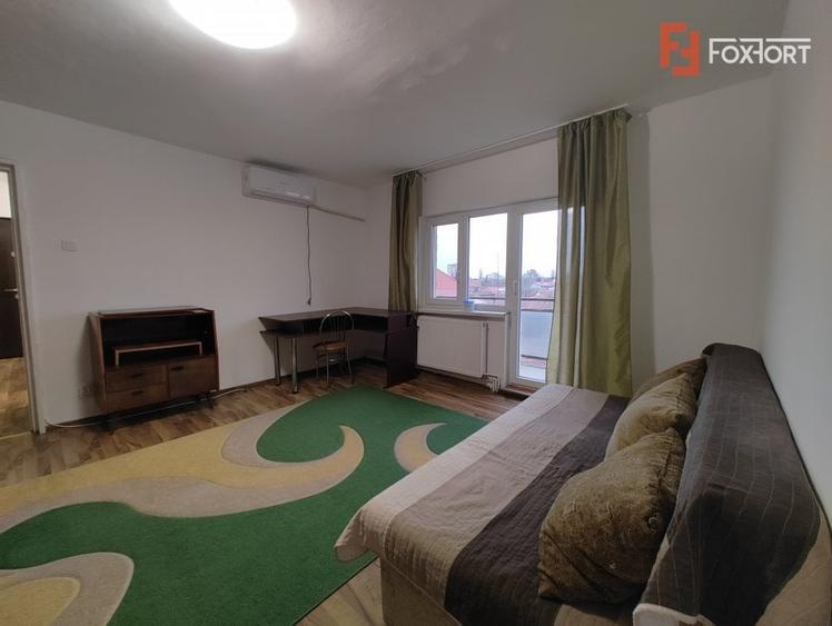 Apartament cu 2 camere de inchiriat in Timisoara, zona Kiriac - 2