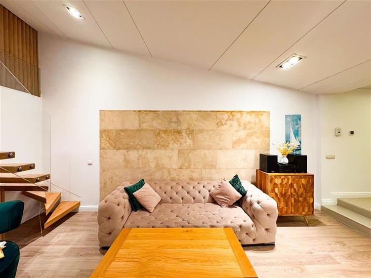 Apartament de inchiriat Duplex 4 Camere Herastrau Complex Persepolis - 4