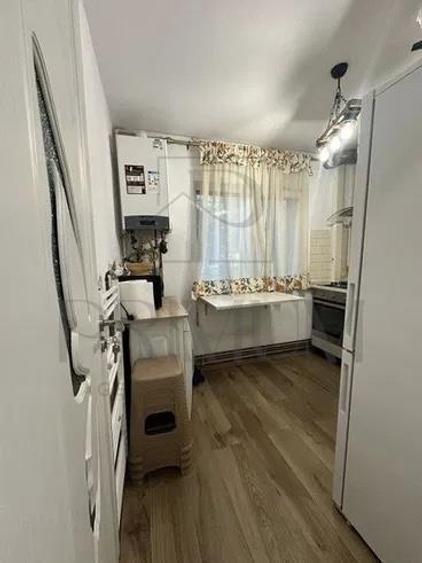 MODERN - 2 Camere - Decomandat - Bloc izolat - Parter inalt - Centrala proprie - 4