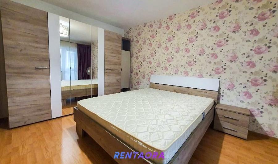 Garsoniera Gorjului metrou 1' Bloc Reabilitat Utilata Mobilata cu pat - 1