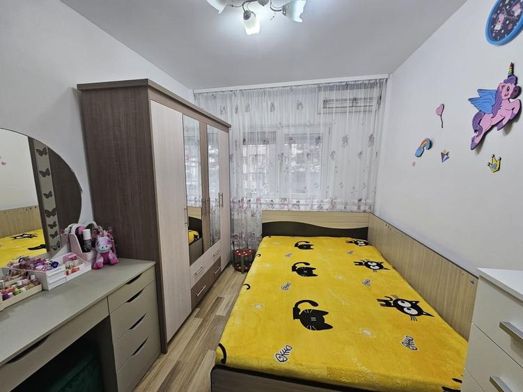 Apartament deosebit 3 camere – lux, complet mobilat, zonă excelentă - 4