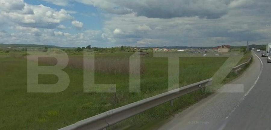 Teren in Sintereag, 1.3 hectare - 1