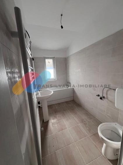 Apartament 36mp, finisat, parcare inclusa-Apahida - 3
