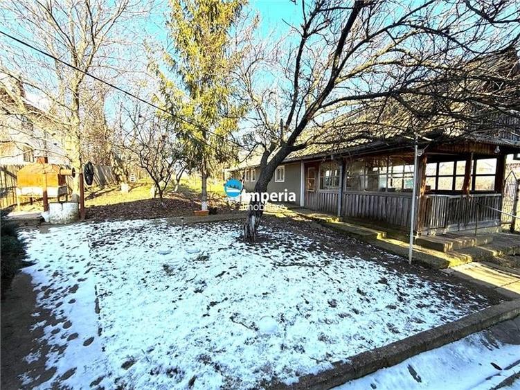 Vila 6 cam, 2400 teren, Garaj, crama,  5 drumuri Valea Adanca - 13