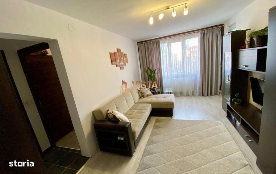 Apartament 3 camere, zona Grivitei - 9