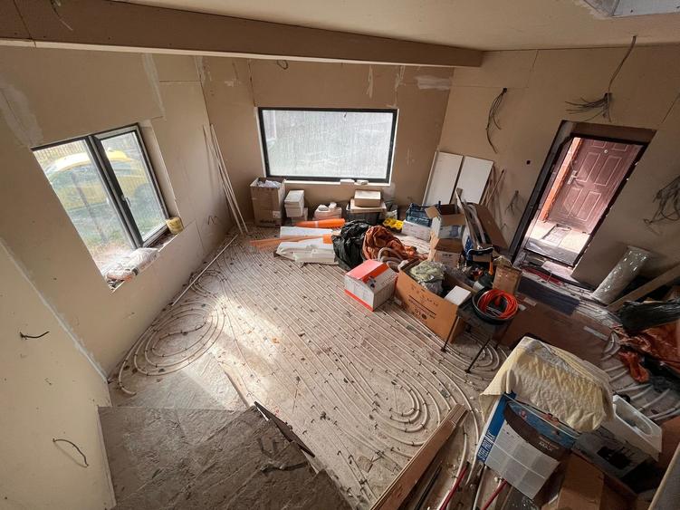 Proprietate de vânzare – Corbeanca, 2 case pe teren de 470 mp - 18