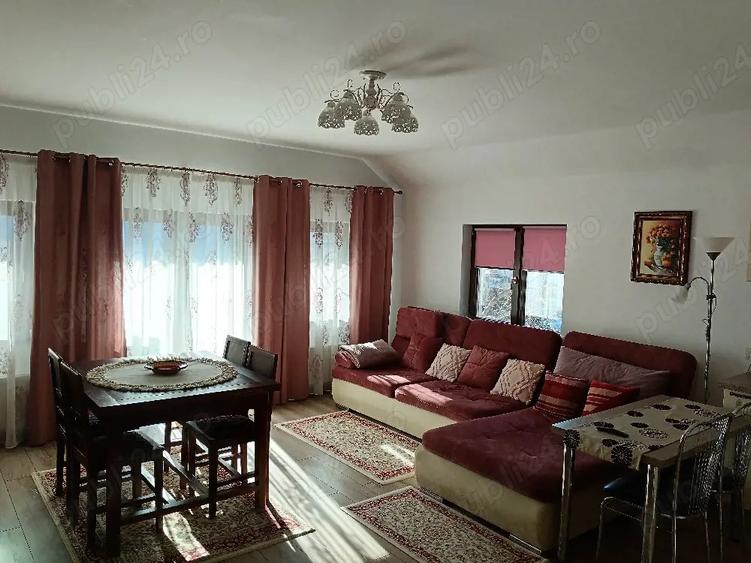 Apartament de inchiriat central - 4