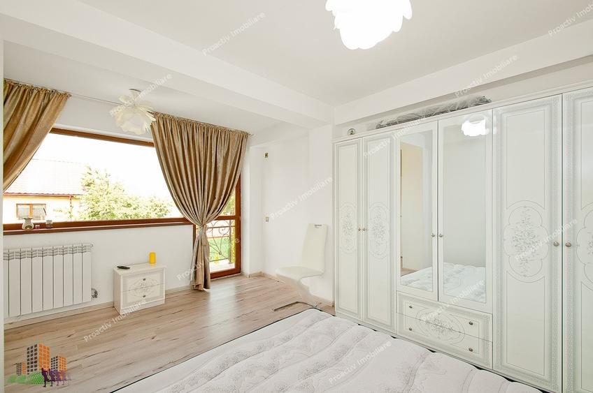 Oportunitate! Vila cu piscina, situata in Galati ''La cheie'' ! - 7