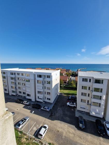 Faleza nord - Nemobilat -Spatios -vedere frontala la mare - 17