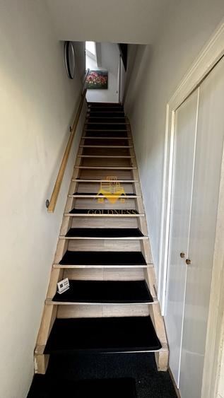 Apartament cu 2 camere semidecomandat, mobilat în Ultracentral