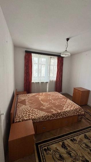 Apartament cu 2 camere semidecomandat în Ultracentral