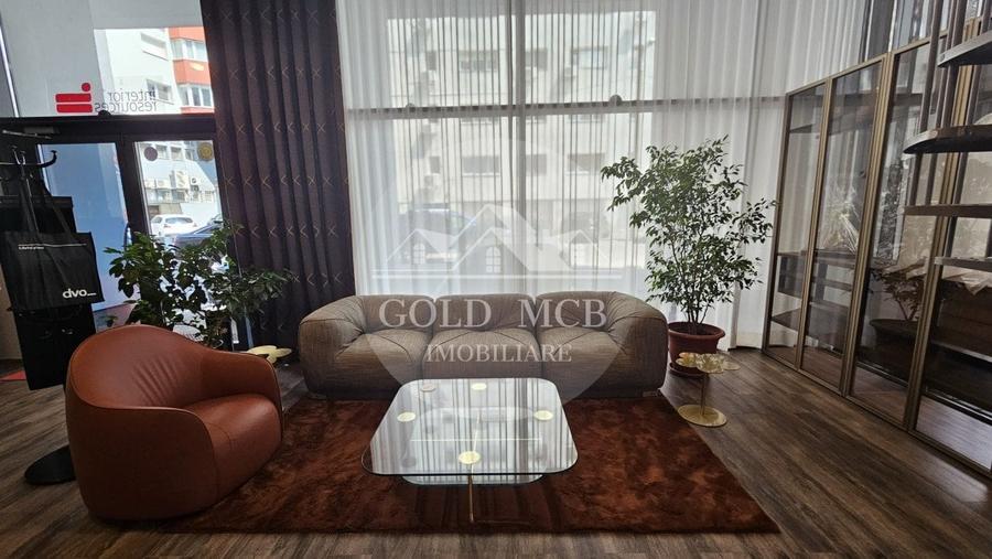 Spatiu Comercial -Piata 1 Mai - 8