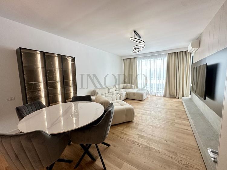 Apartament 2 Camere | Jandarmeriei - 3