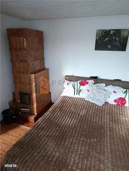 Casa tip parter zona Vadu Pasii - 9