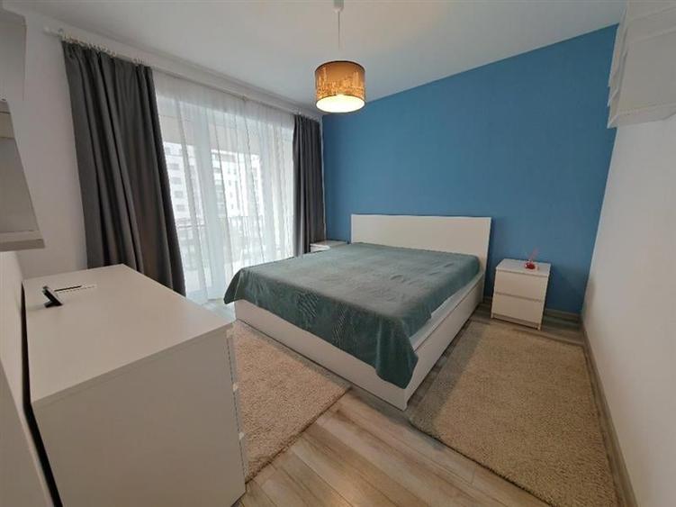 Inchiriem Apartament 3 Camere, Modern, Decomandat, Tractorul - 23