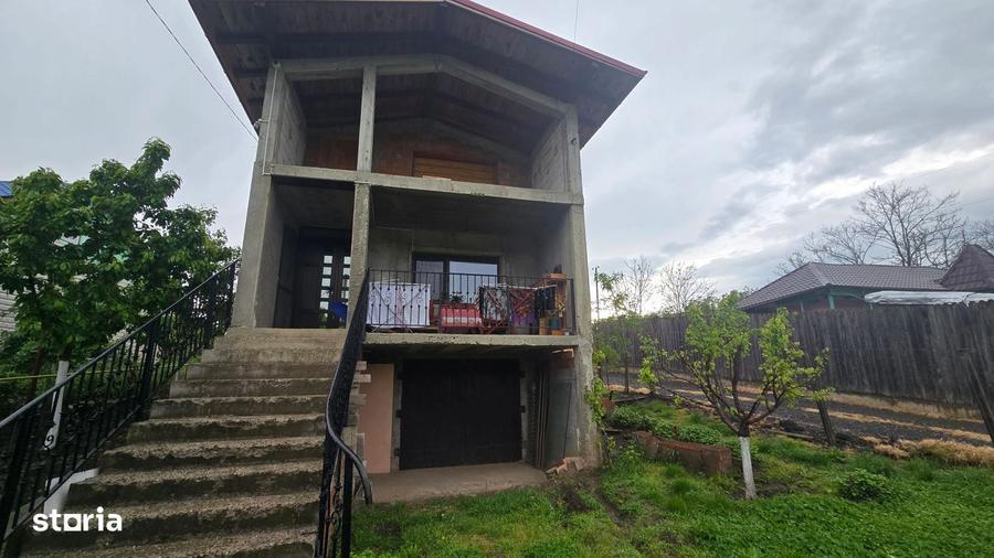 Casa de vanzare in Rediu, Iasi - 8
