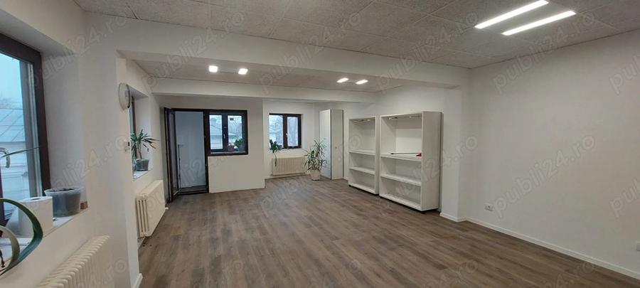 Spatii de Birouri in Sector 3 strada Vulturilor nr 6 - 5