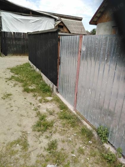 Vand casa 12 mi euro - 2