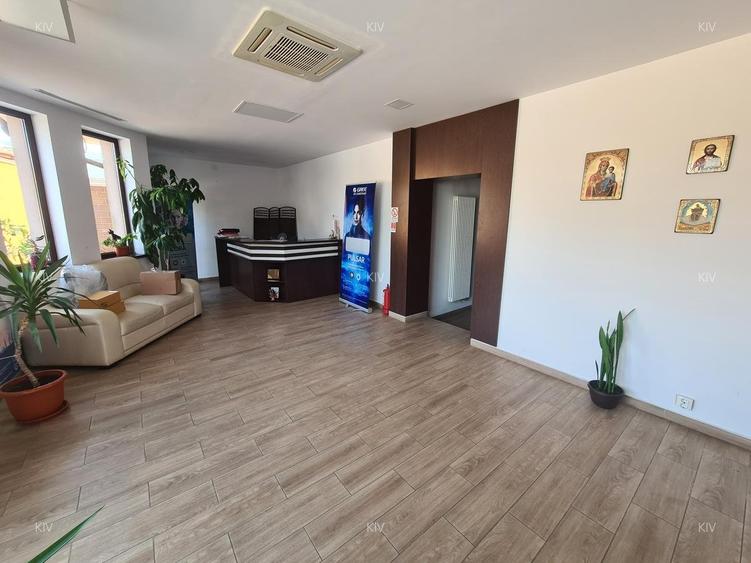 Proprietate 663 mp în Timișoara – Perfectă pentru Clinică, Gradinita - 4