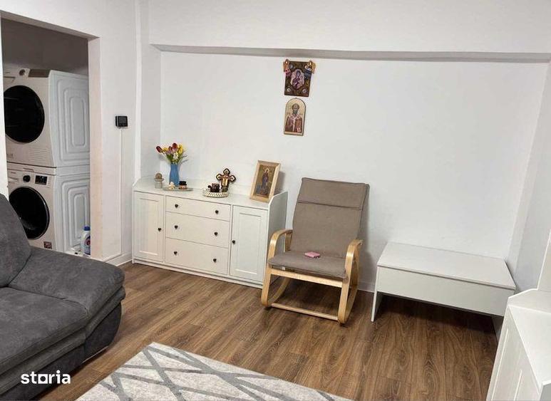 Apartament 3 camere Dorohoi - 4