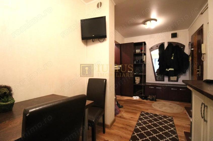 Zona Lipovei, 3 camere, centrala proprie. - 4