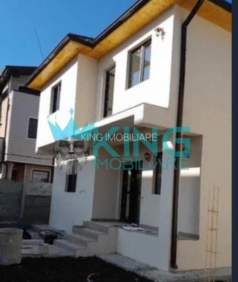 Casă individuală cu 5 camere în Nord-Vest Casă individuală cu 5 camere în Nord-Vest