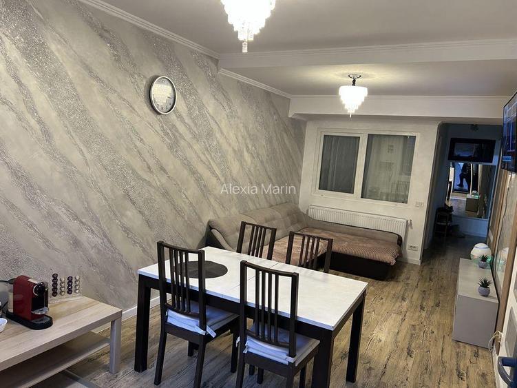 Apartament 2 Camere Demisol Lot 2 Bucurestii noi Curte 12 mp Apartament 2 Camere Demisol Lot 2 Bucurestii noi Curte 12 mp