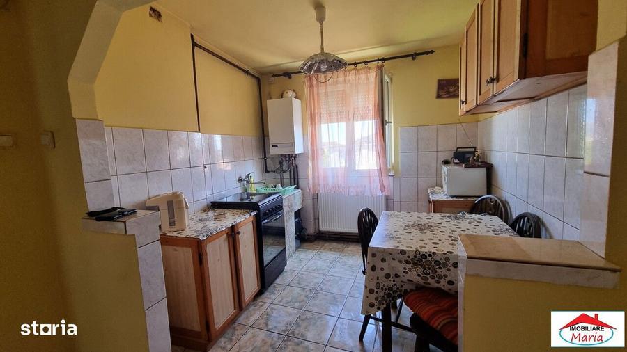 Apartament caramida 2 camere Solidaritatii cu balcon - 10